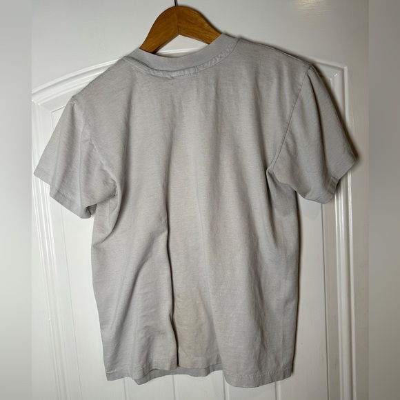 Vintage Lipscomb Baseball Tee - Picture 2 of 2